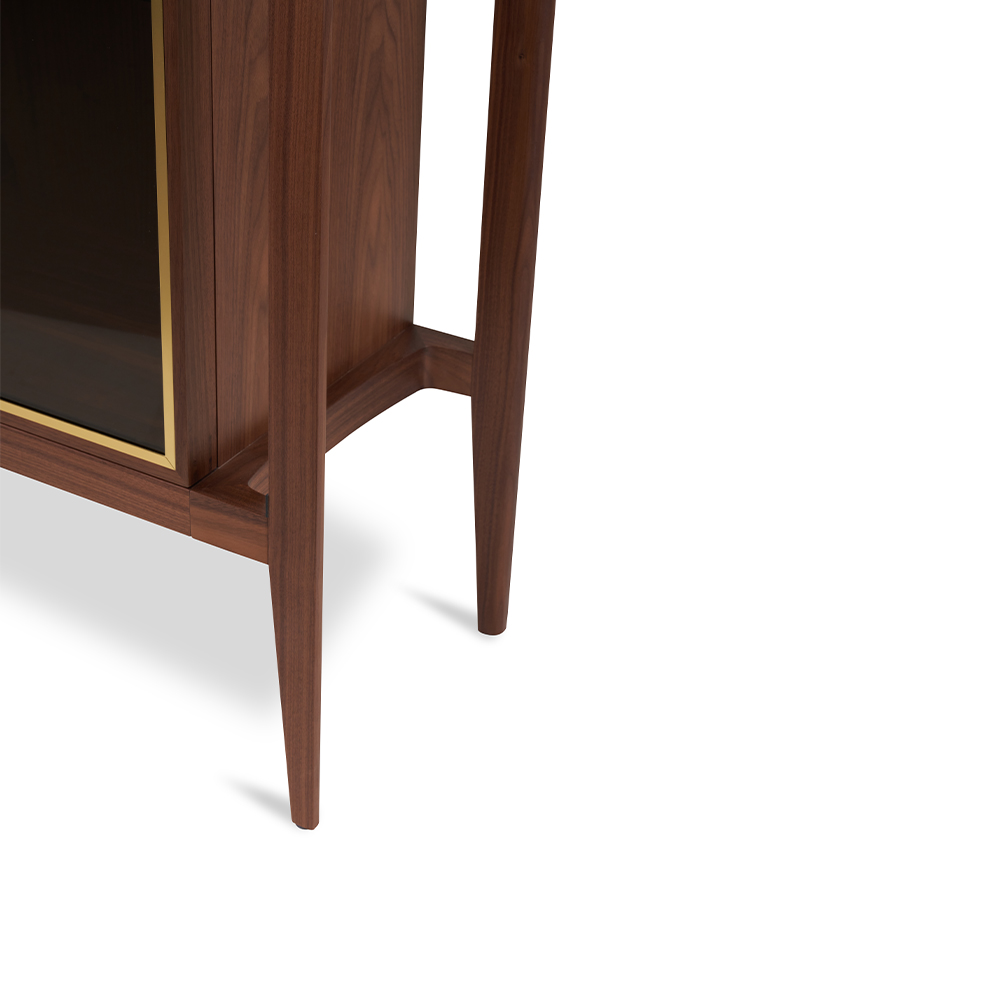 Fairmont Side Cabinet