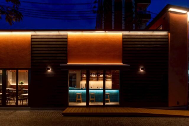 Mexarts Contract 2025年の最新活動報告｜レストラン「KASUMI TERRACE」の落成について