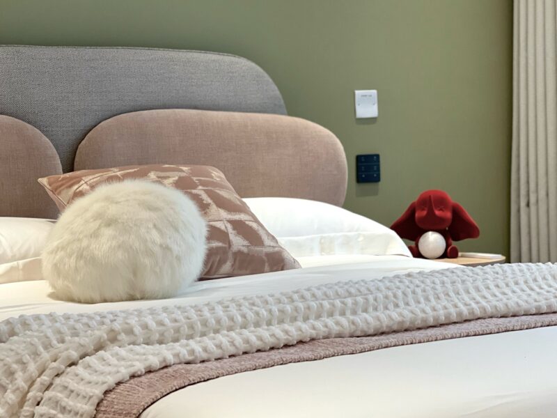 広州從都国際マナーハウス