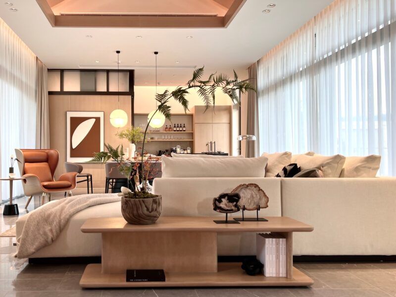 広州從都国際マナーハウス