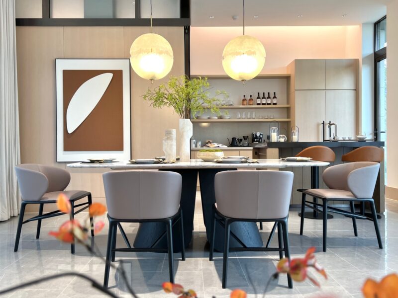 広州從都国際マナーハウス