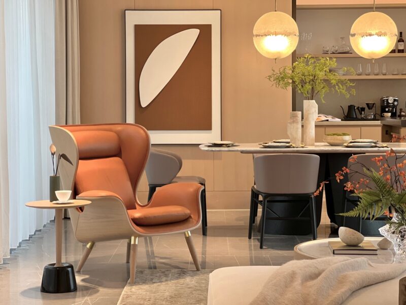 広州從都国際マナーハウス