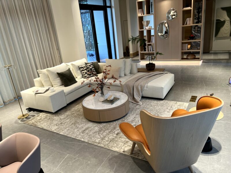 広州從都国際マナーハウス