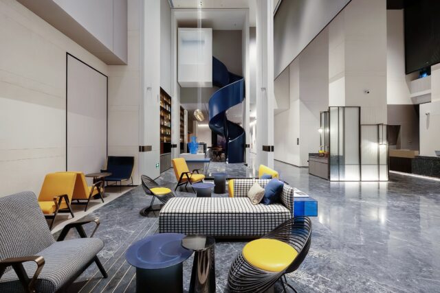 Mexarts Contract 活動報告｜フランス・アッカーホテルズ傘下、淄博宏程诺富特ホテル 営業開始