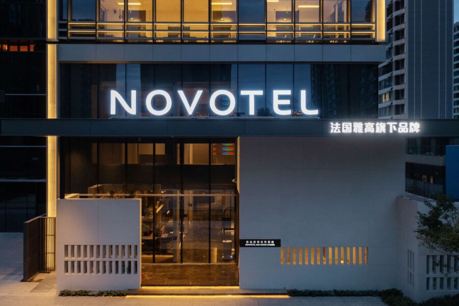 Novotel
