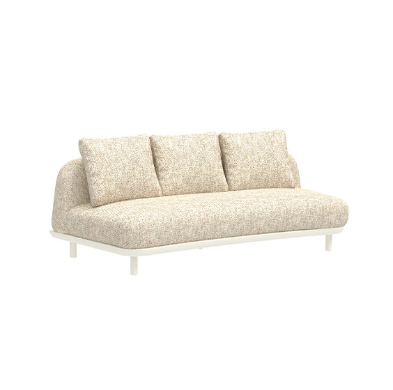 Balena 3 Seater Sofa