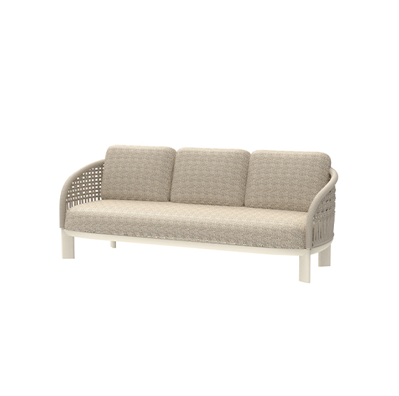 Prado Armless Sofa