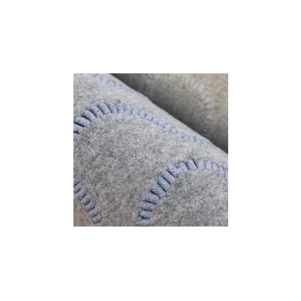 Hand-tufted Carpet – SYHT21124