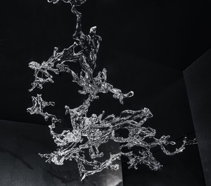 Goodness Is Like Water