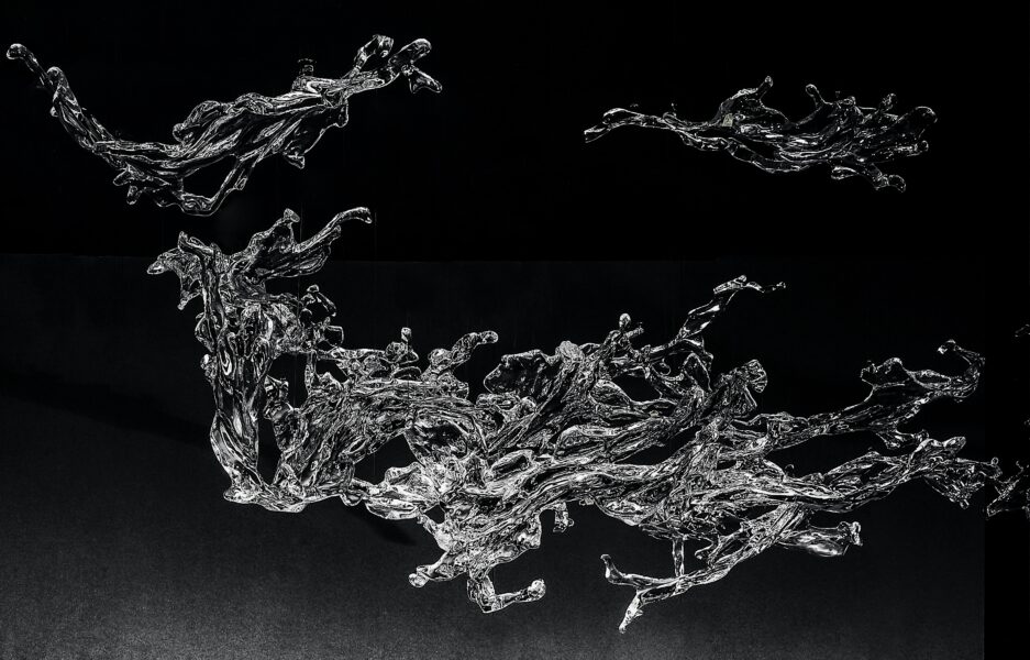 Goodness Is Like Water