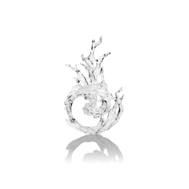 Goodness Is Like Water