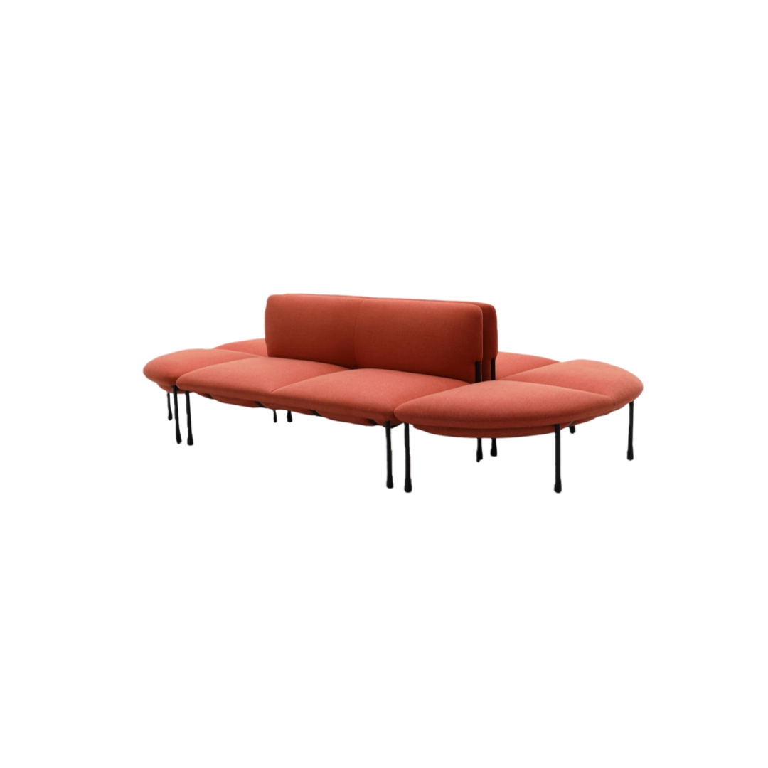 Wonka Modular Sofa