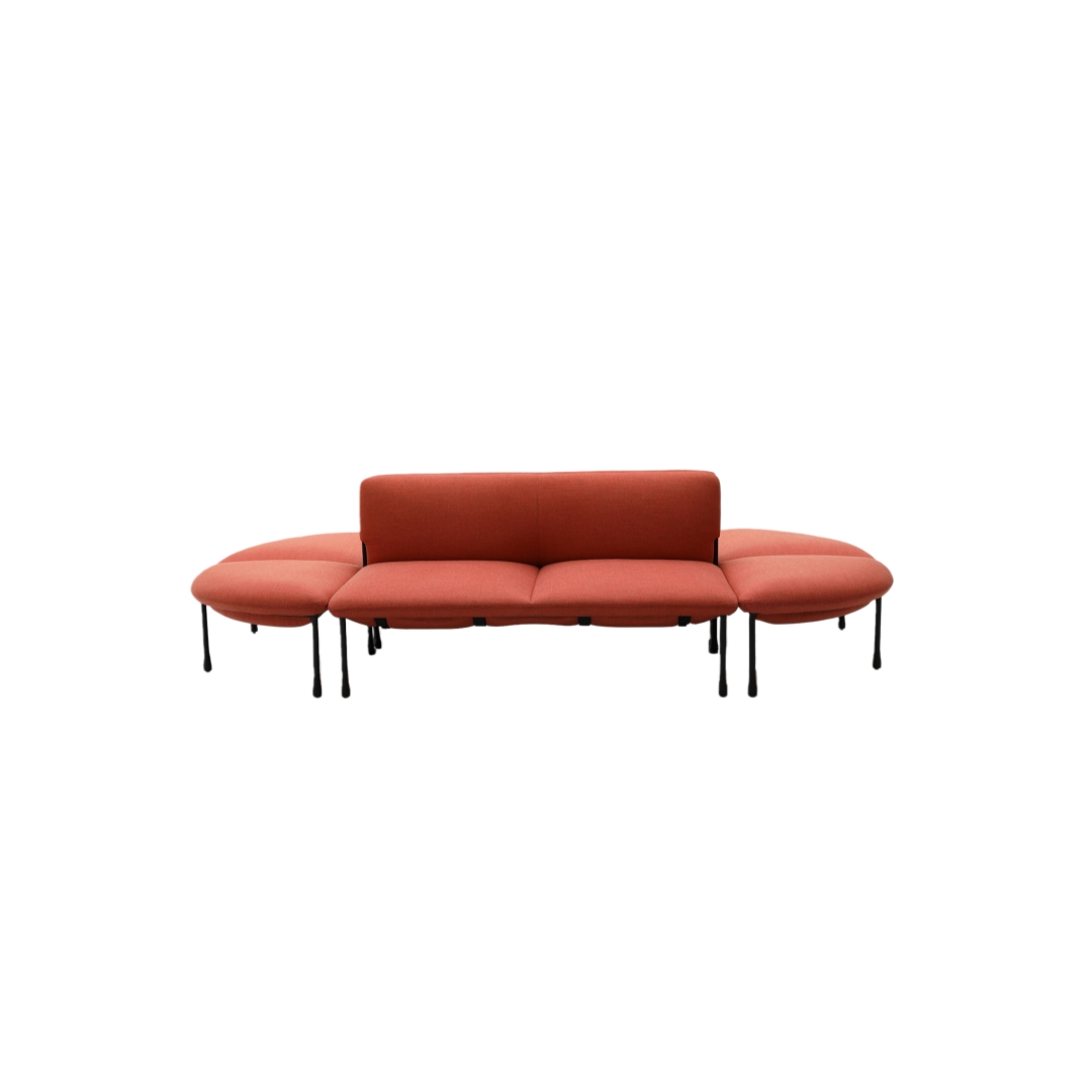 Wonka Modular Sofa
