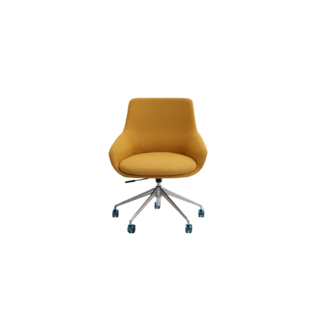 Pok Study Chair