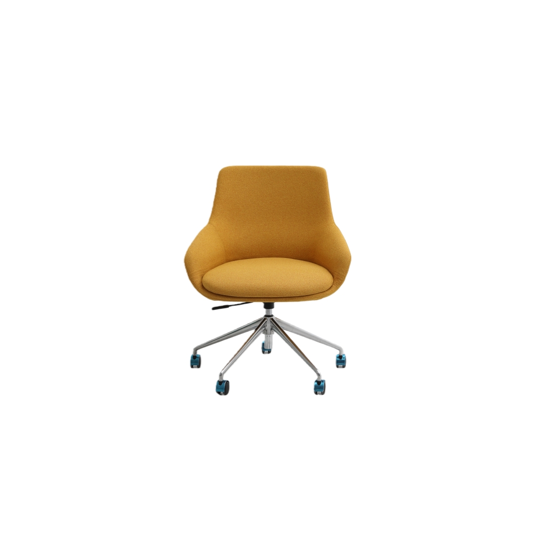 Pok Study Chair