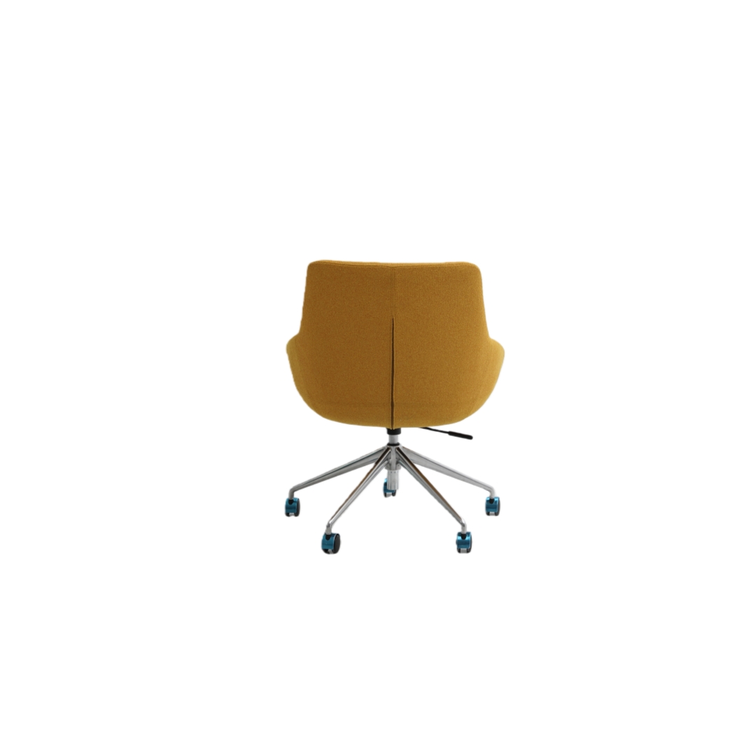 Pok Study Chair