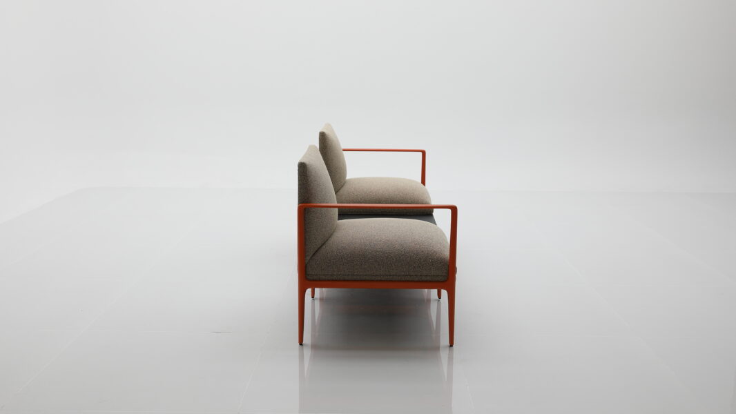 ARC Seater Modular Sofa