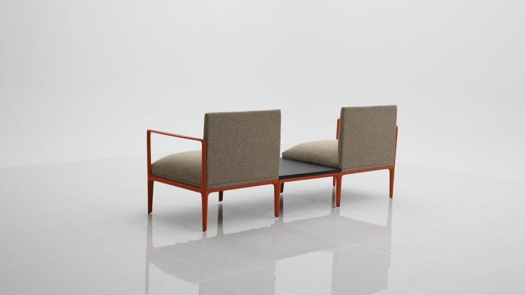 ARC Seater Modular Sofa