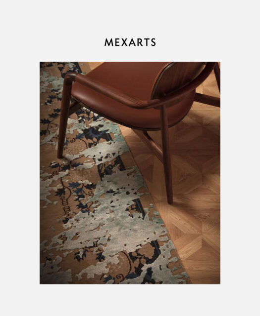Mexart Brand Book