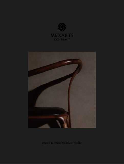 Mexart Contract Brand Book