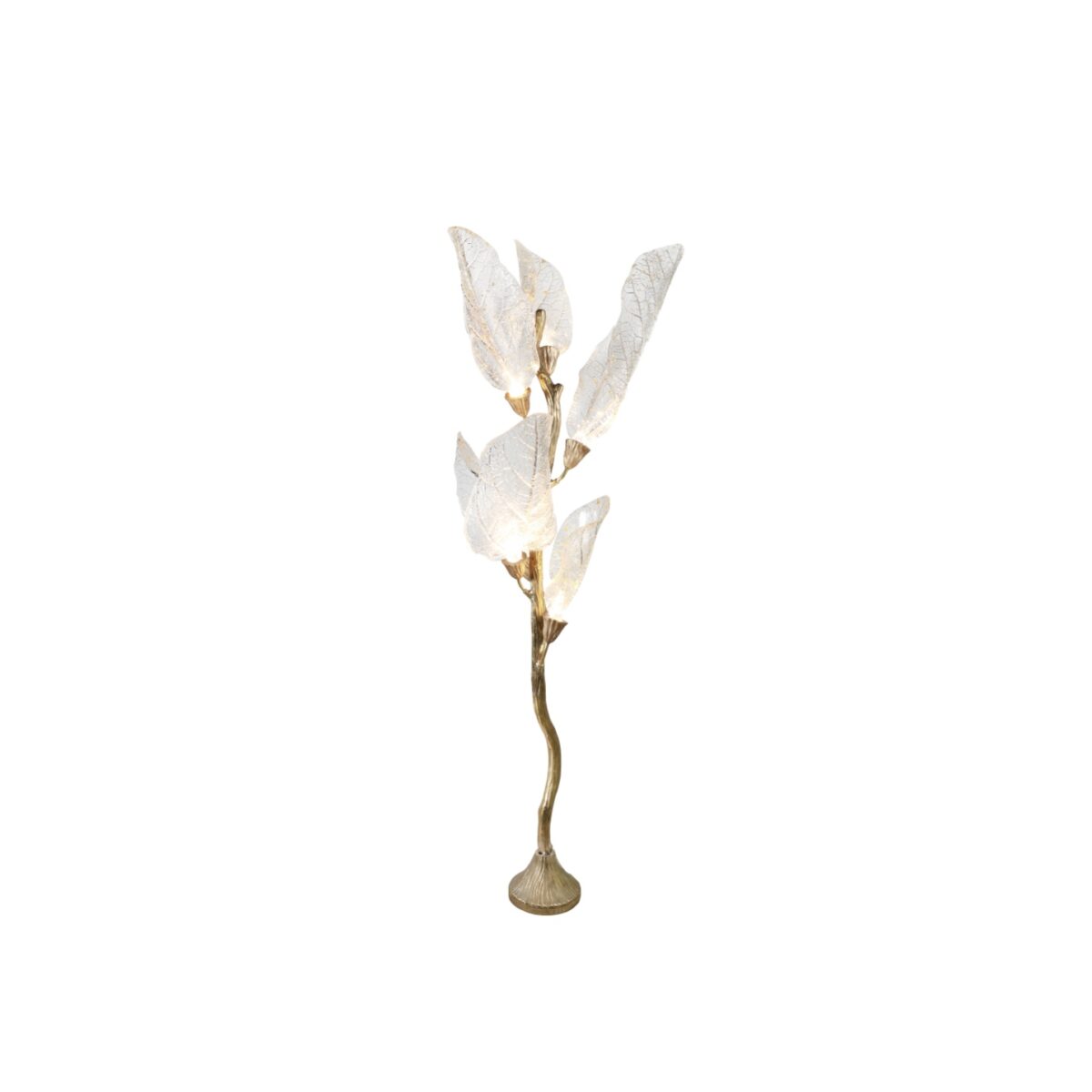 Evergrowth floor lamp