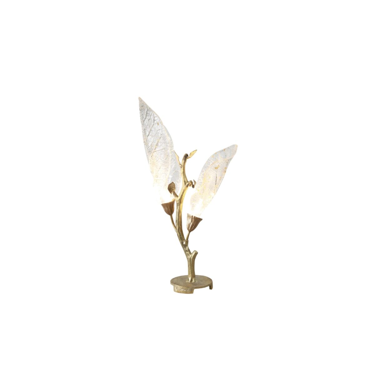 Evergrowth floor lamp