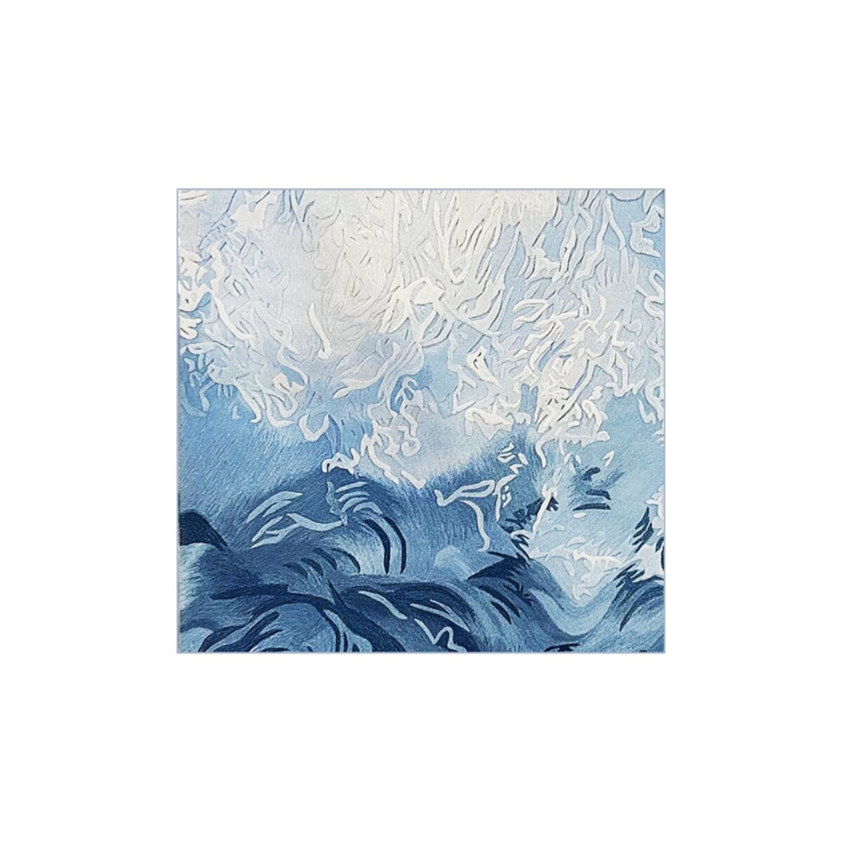 Hand-tufted Carpet – HHS250530